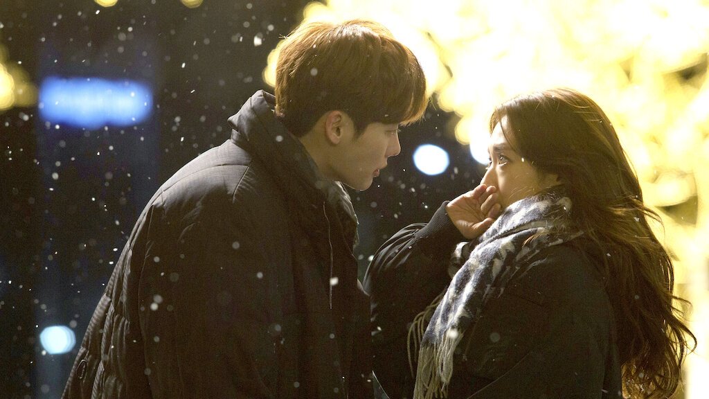 Holiday Season: Cozy K-Dramas to Watch in Winter