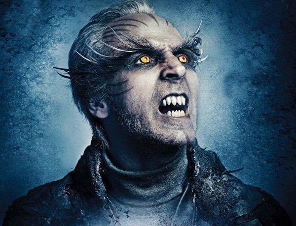 Not Akshay Kumar But This Superstar Was The First Choice For Villain In Rajinikanth’s “2.0” - RVCJ Media