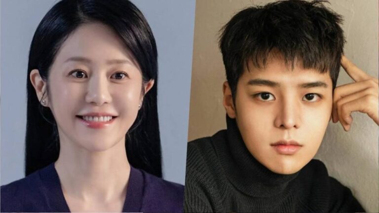 Ryeon to hitch the solid of Namib that includes Go Hyung Jung Ryeon to hitch the solid of Namib that includes Go Hyung Jung