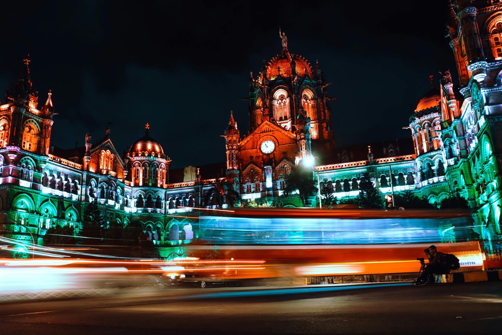7 Must-Visit Wonders of Mumbai