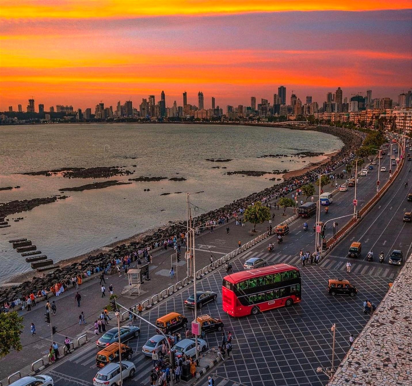 7 Must-Visit Wonders of Mumbai