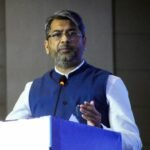 AIFF chief sues ex-Andhra football boss for levelling ‘false’ allegations