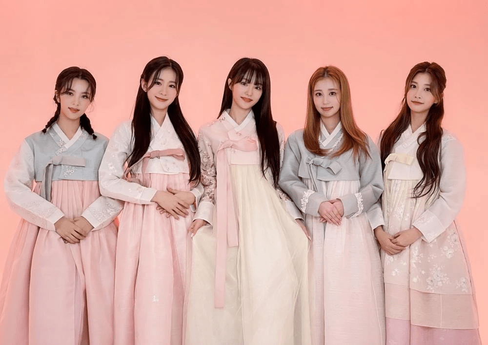 Hanbok: Reviving The Traditional Korean Fashion in Modern Times