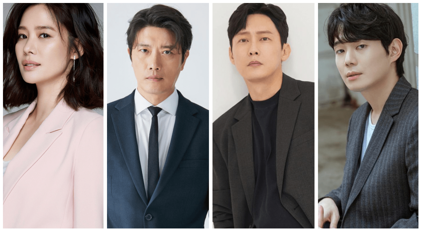 K-Drama Fever: Upcoming K-Dramas in 2024 To Watch