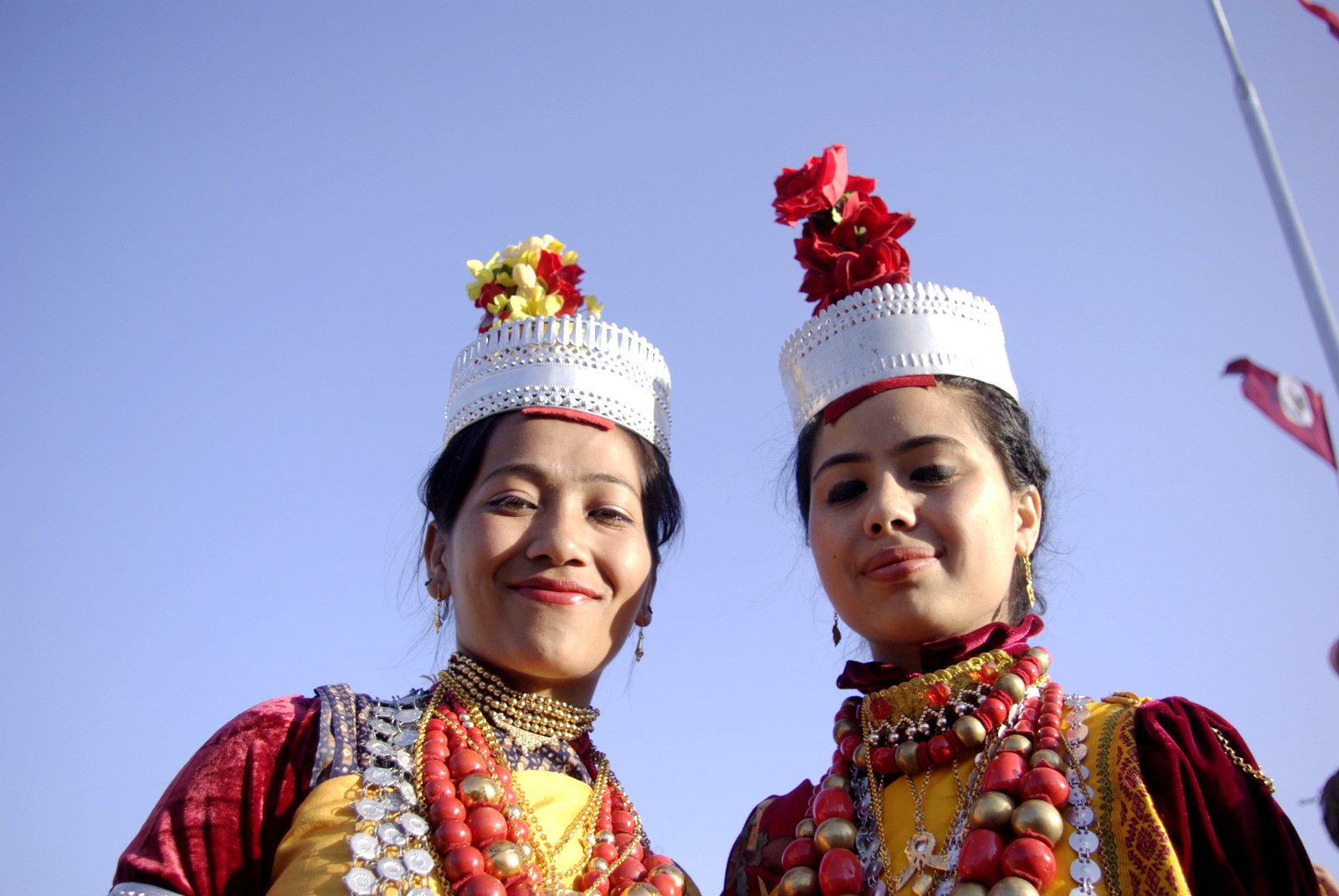 Meghalaya’s Unique Culture: A Tapestry of Traditions and Festivals