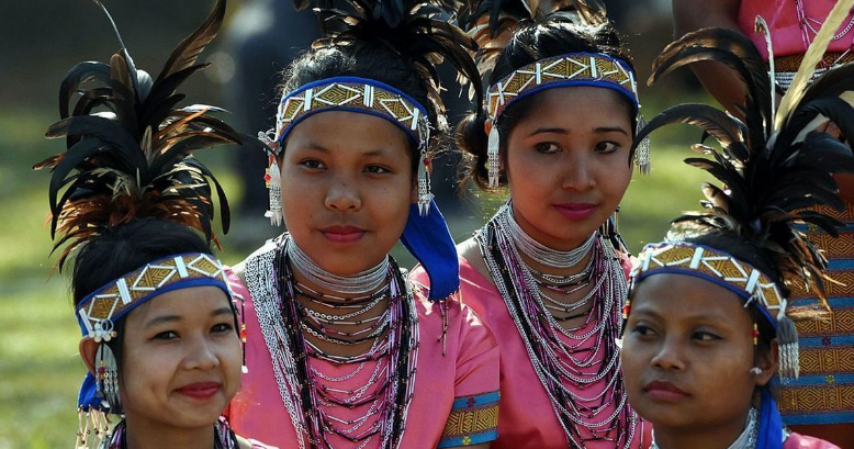 Meghalaya's Unique Culture: A Tapestry of Traditions and Festivals