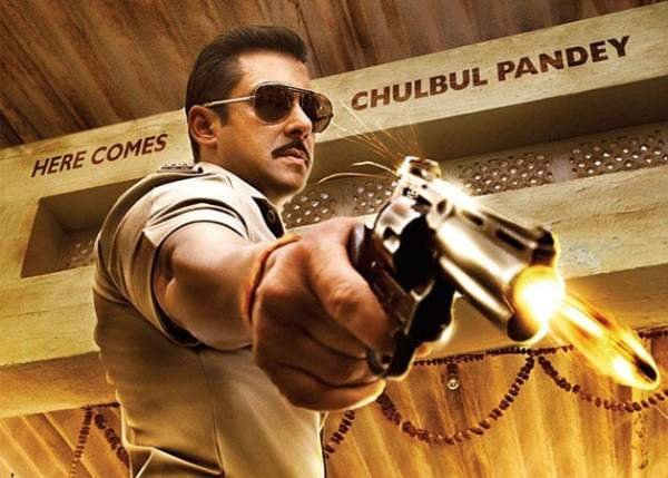 Salman Khan To Collaborate With Jawan Director Atlee For Dabangg