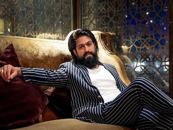Shah Rukh Khan To Join Hands With KGF Fame Yash