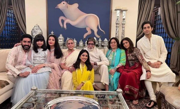 When Aishwarya Revealed She & Abhishek Fight Everyday & Abhishek