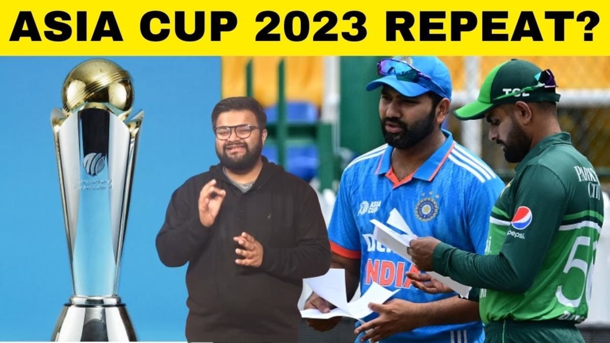 2025 Champions Trophy May Adopt Hybrid Model Amid IndiaPakistan