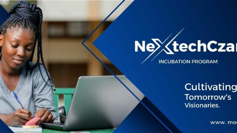 A New Daybreak for African Tech Startups