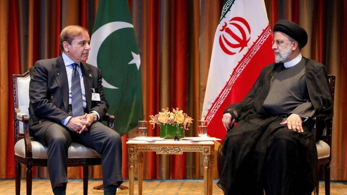 Iran-Pakistan Trade Potential Hits $5 Billion, Amb. Reza Amiri Moghadam ...