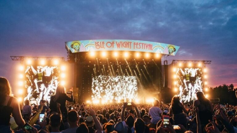 Jo Whiley Overhauls Life-style After Pals’ Deaths, Preps for Isle of Wight Gig