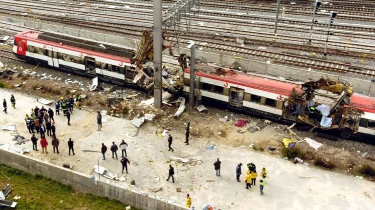 Madrid to Host European Day of Victims of Terrorism twentieth Anniversary Tribute