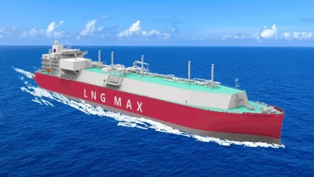 QatarEnergy Expands LNG Fleet, Secures 19 Carriers from Asian Shipyards