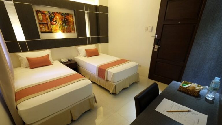 Southpole Central Resort in Cebu Metropolis Enhances Visitor Expertise with BRT Integration, Promotes Inexpensive Luxurious