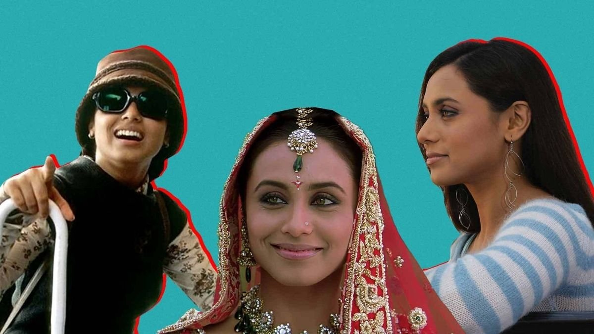 Trailblazing Roles That Redefined Bollywood Heroines