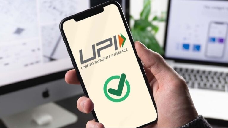 UPI Goes Dwell in Nepal for Seamless Transactions UPI Goes Dwell in Nepal for Seamless Transactions