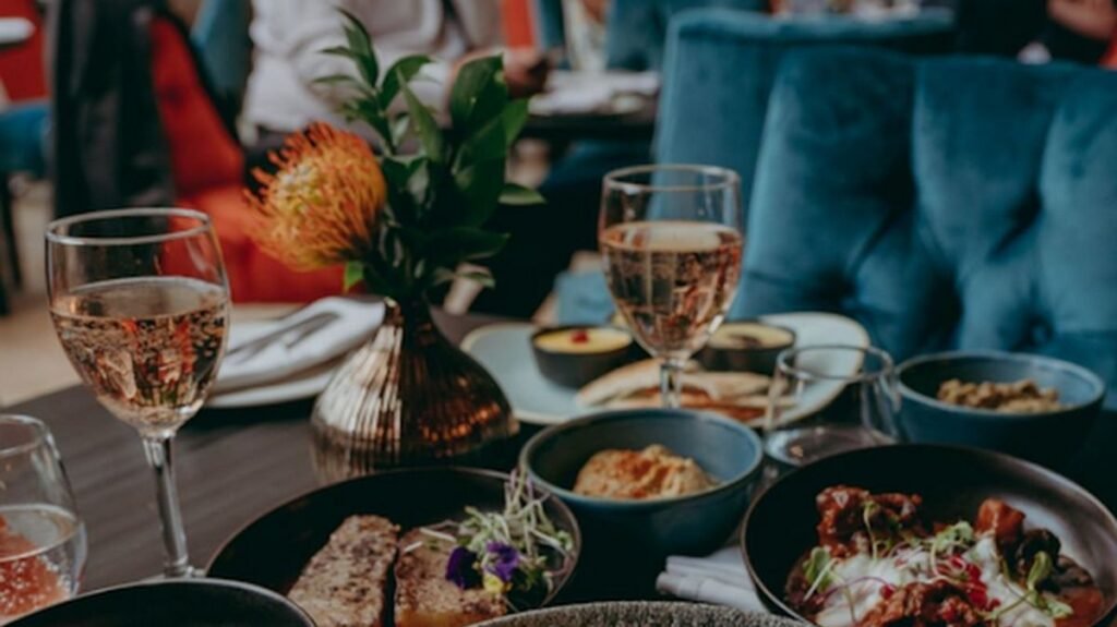 Umhlanga's New Restaurant 'Isithebe' Redefines Culinary Scene with ...