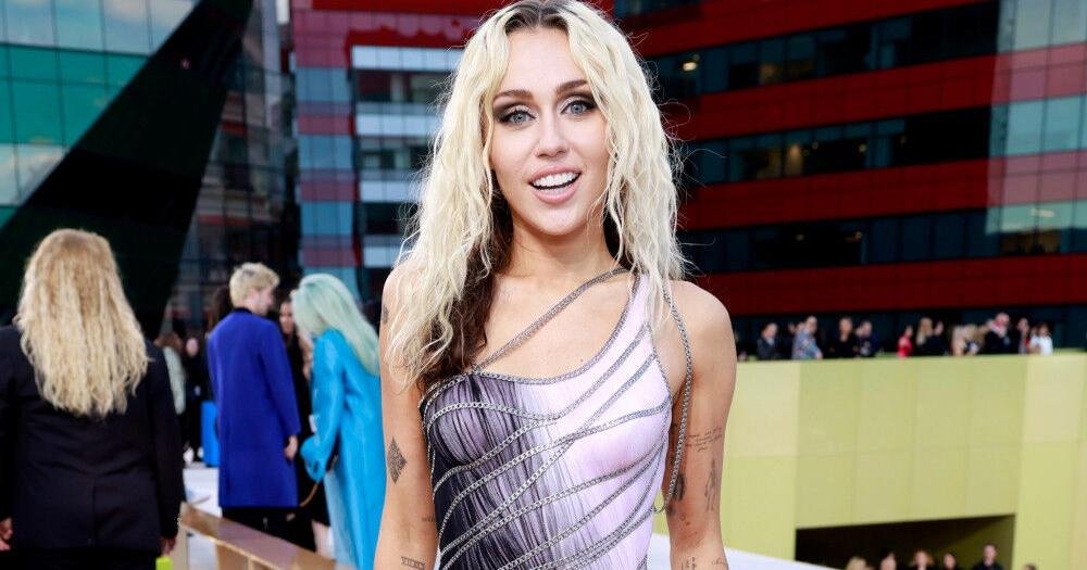 Lainey Wilson loved Miley Cyrus' Hannah Montana era | Celebrities