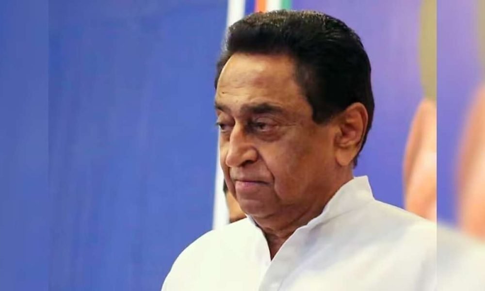 Deserted by key supporters, the Kamal Nath story looks set to wind to ...