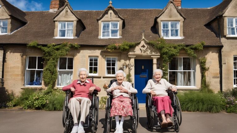 A Century of Friendship and Service