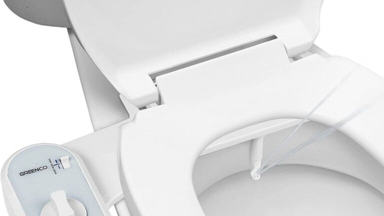 People Embrace Rest room Revolution Publish-Pandemic