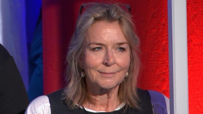 Fern Britton Embraces Singledom Submit-Divorce, Open to Love However Not Marriage