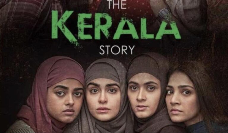 After DD, Idukki Church screens The Kerala Story, receives backlash from CPI & Congress