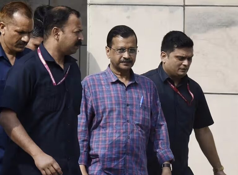 Kejriwal’s Arrest by ED is ‘Valid’: Delhi HC
