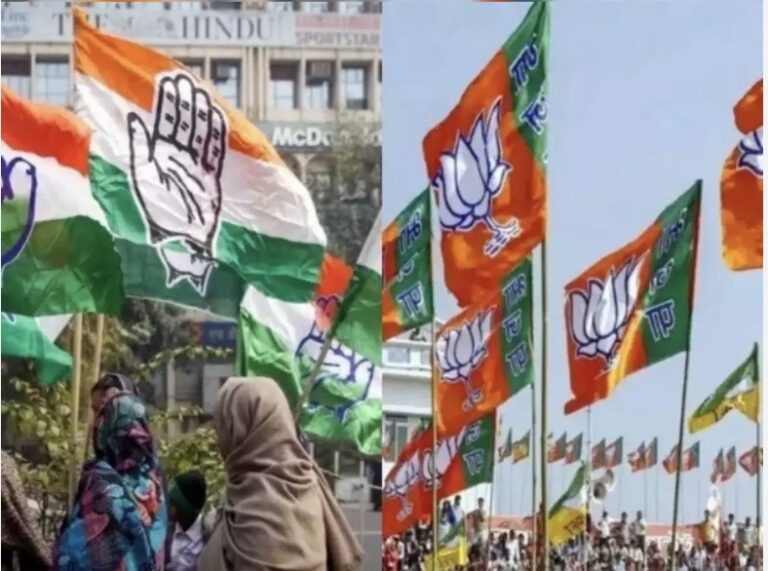 Election 2024: India to invite global parties as observers