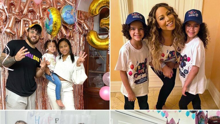 Jessie James Decker Marks Vivianne’s tenth Birthday with Heartfelt Tribute and Household Insights