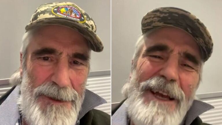 Yellowstone’s Forrie J. Smith Refuses Seat by Masked Passenger, Kicked Off Flight