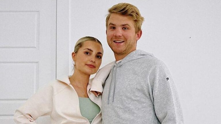 YouTuber Aspyn Ovard Divorces Parker Ferris Amid New child’s NICU Keep