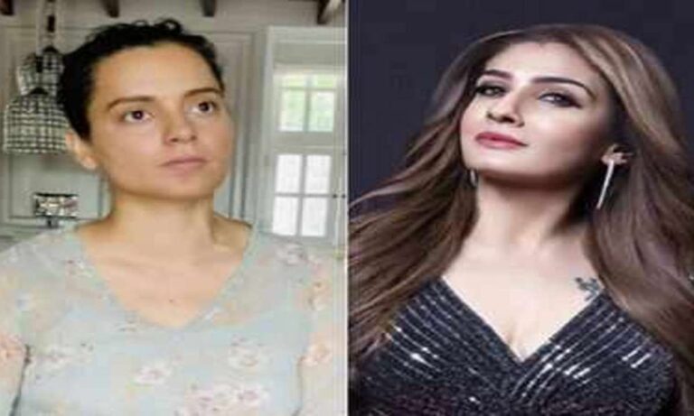 Kangana Ranaut extends support to Raveena Tandon after assault incident, calls for strict action against perpetrators
