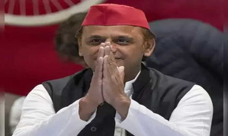 Akhilesh Yadav responds to Samajwadi Party’s strong performance in Uttar Pradesh