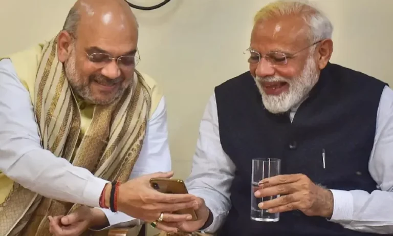 Almost 400: Exit polls predict a resounding a BJP win, expected to gain the South as well