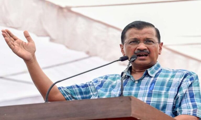 Arvind Kejriwal to surrender at Tihar Jail today, to visit Rajghat, Hanuman Mandir before returning to jail