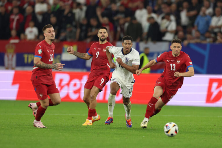 Euro 2024: Bellingham header secures England’s victory; Netherlands edge previous Poland