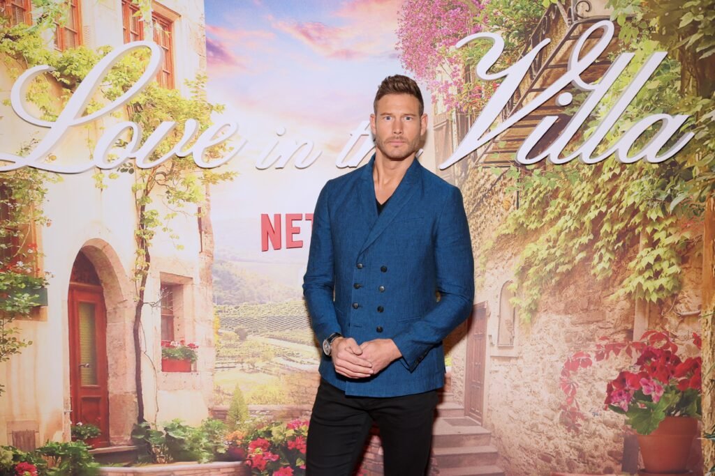'It would be amazing', says GoT actor Tom Hoppers on working in Bollywood