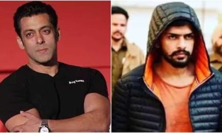 Navi Mumbai police arrest Lawrence Bishnoi's gang member, planning to kill Salman Khan near farmhouse