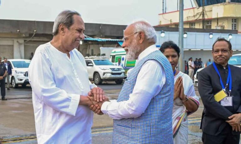 Odisha assembly election: BJP to form next government, BJD leads on 50 constituencies