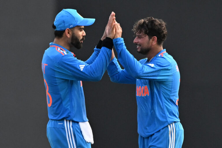 T20 World Cup 2024: India to face Afghanistan of their first Tremendous 8 match