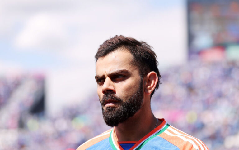 T20 World Cup 2024: Virat Kohli’s poor efficiency considerations India