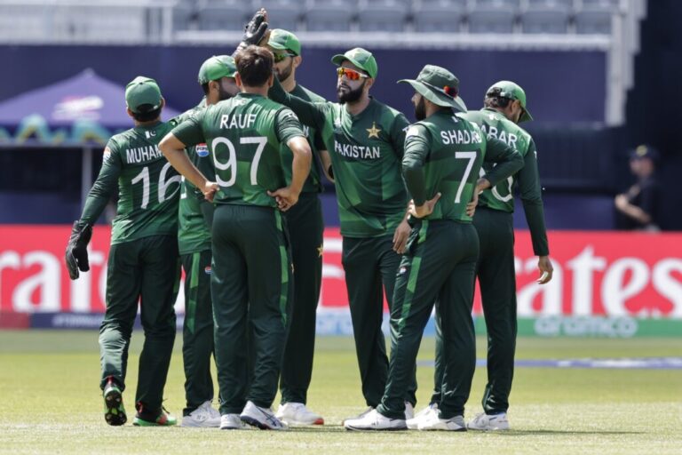 T20 World Cup: Pakistan Cricket Board has issued NoCs after group’s unhealthy efficiency