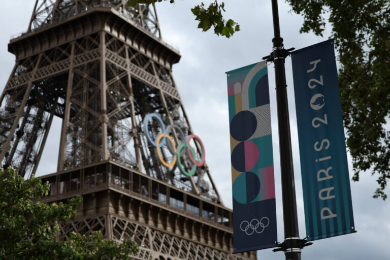 Paris Olympics to make historical past with spectacular opening ceremony on the Seine