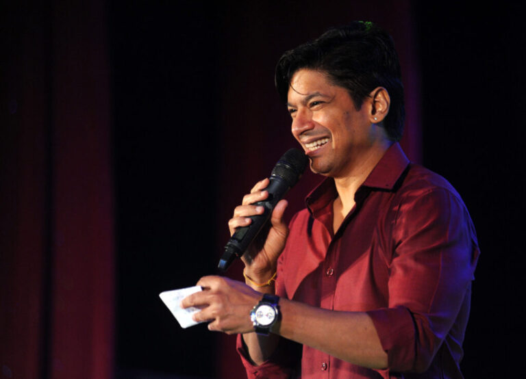 Singer Shaan to carry out at India Home for Paris Olympics 2024, celebrating Indian athletes and cultural pleasure
