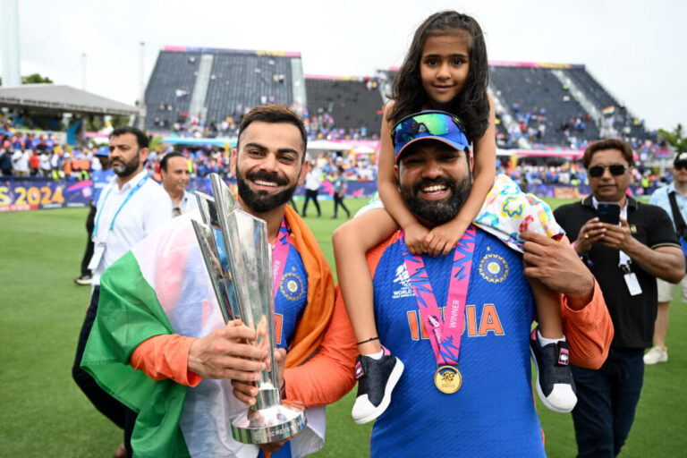 Virat Kohli’s Instagram put up units new file in India