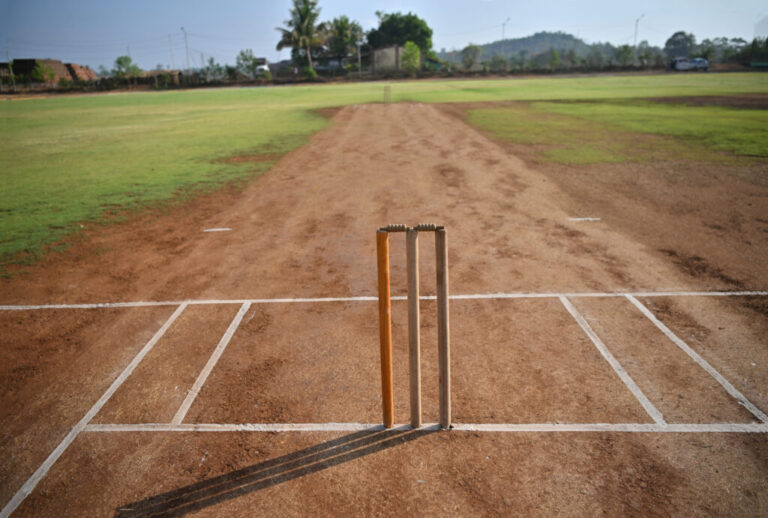 Afghanistan and New Zealand check match known as off due to moist outfield