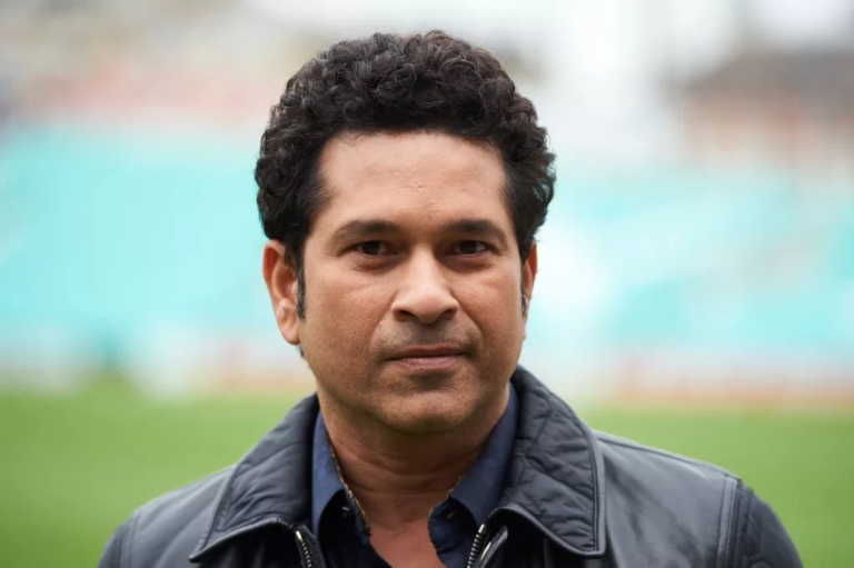 Cricket legend Sachin Tendulkar joins US nationwide cricket league as proprietor